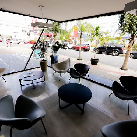 Das Nacoes Hotel Florianopolis Ngoại thất bức ảnh