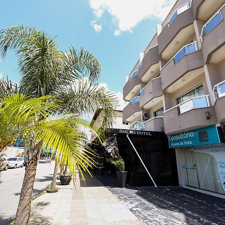 Das Nacoes Hotel Florianopolis Ngoại thất bức ảnh