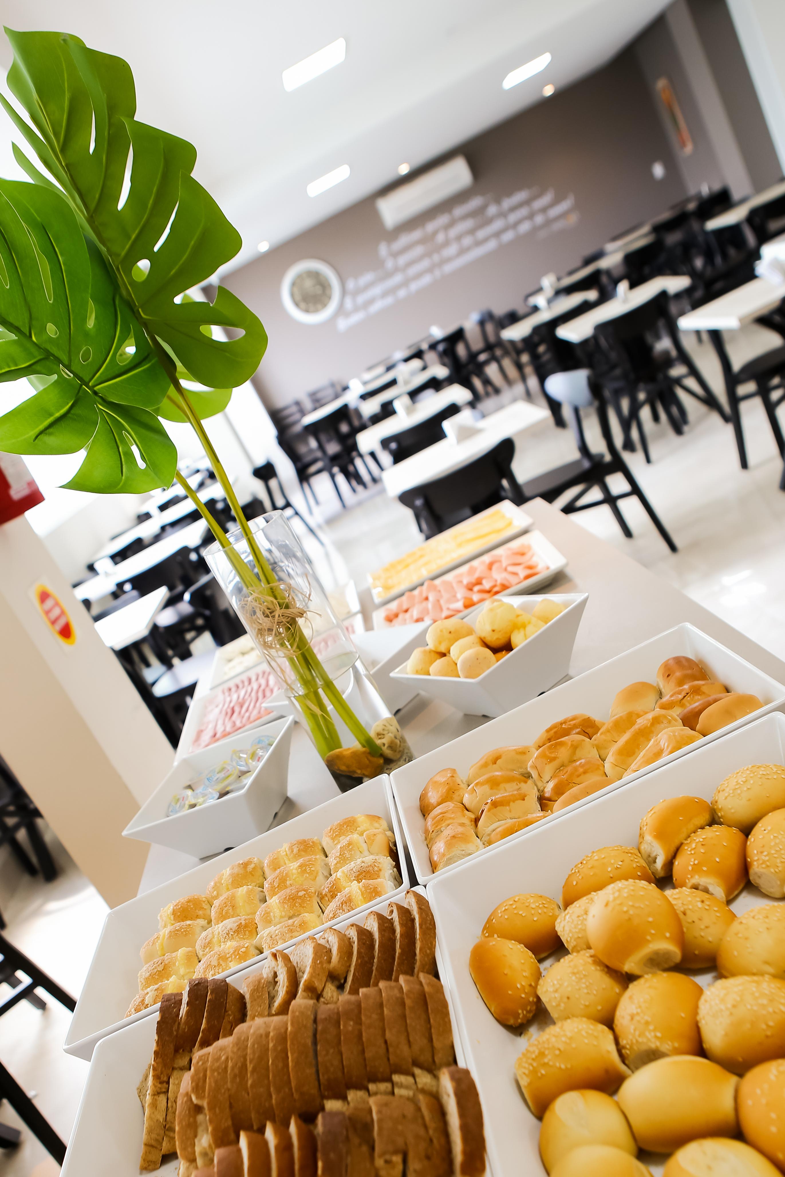 Das Nacoes Hotel Florianopolis Ngoại thất bức ảnh