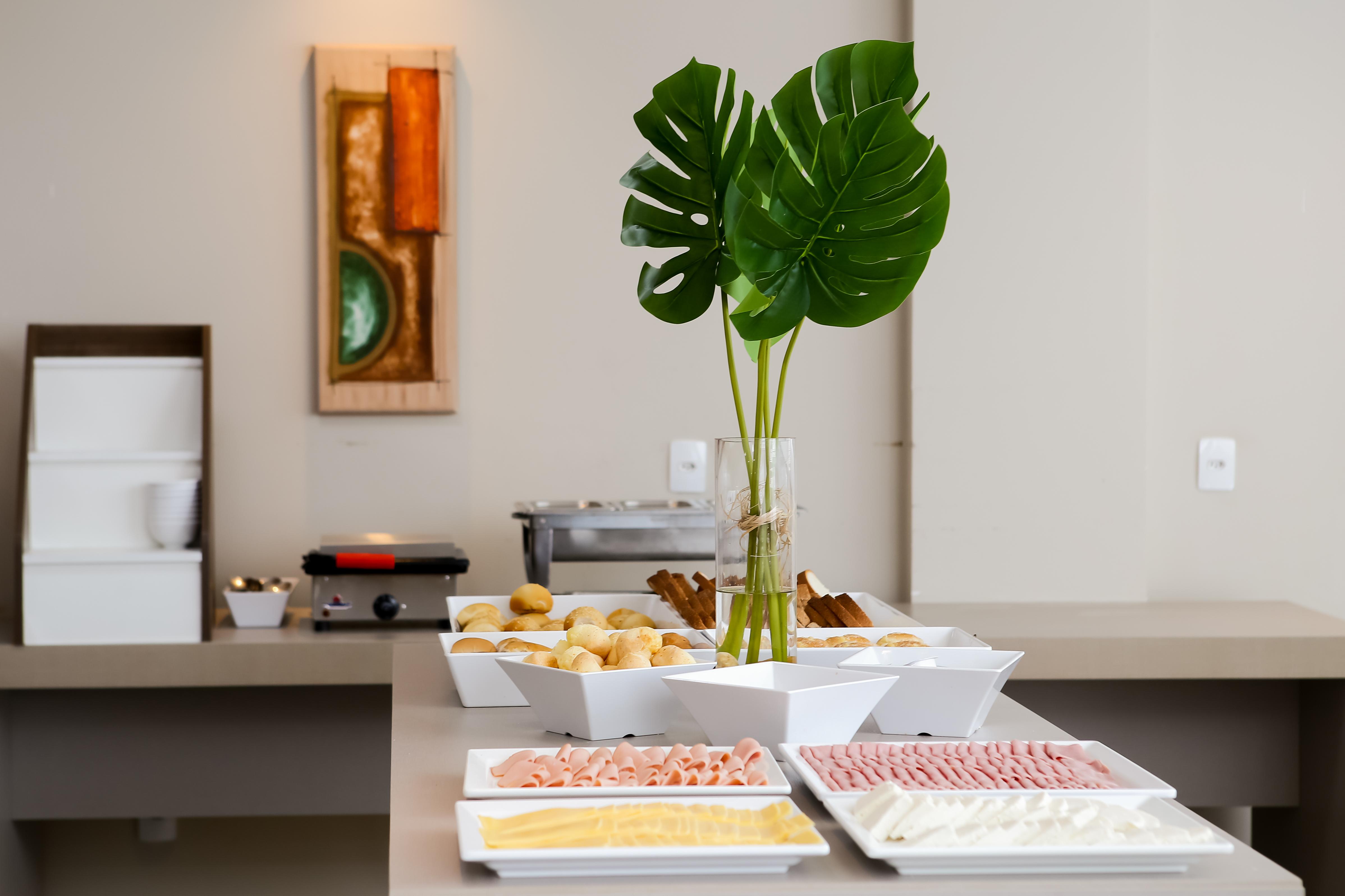 Das Nacoes Hotel Florianopolis Ngoại thất bức ảnh