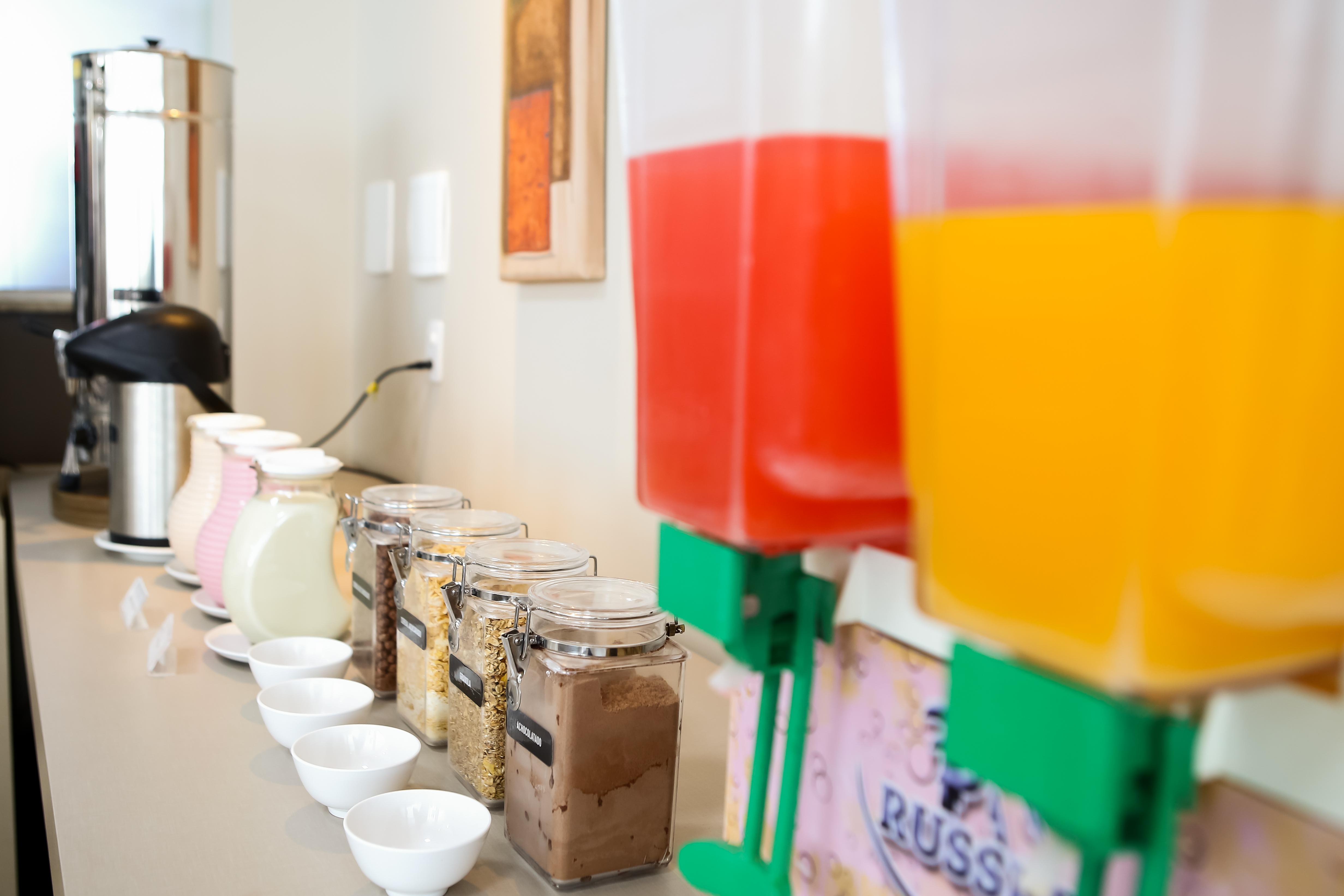 Das Nacoes Hotel Florianopolis Ngoại thất bức ảnh