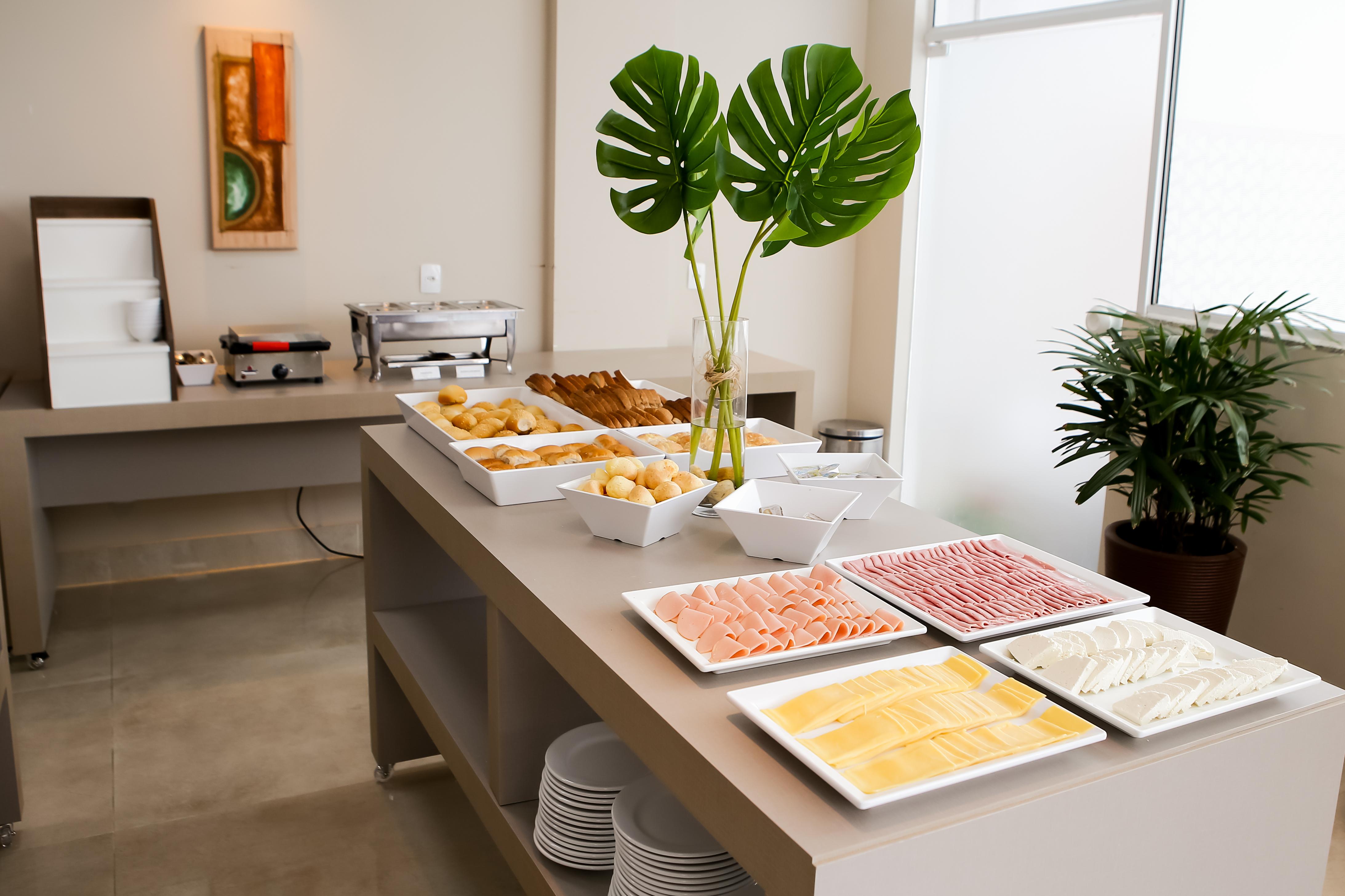 Das Nacoes Hotel Florianopolis Ngoại thất bức ảnh