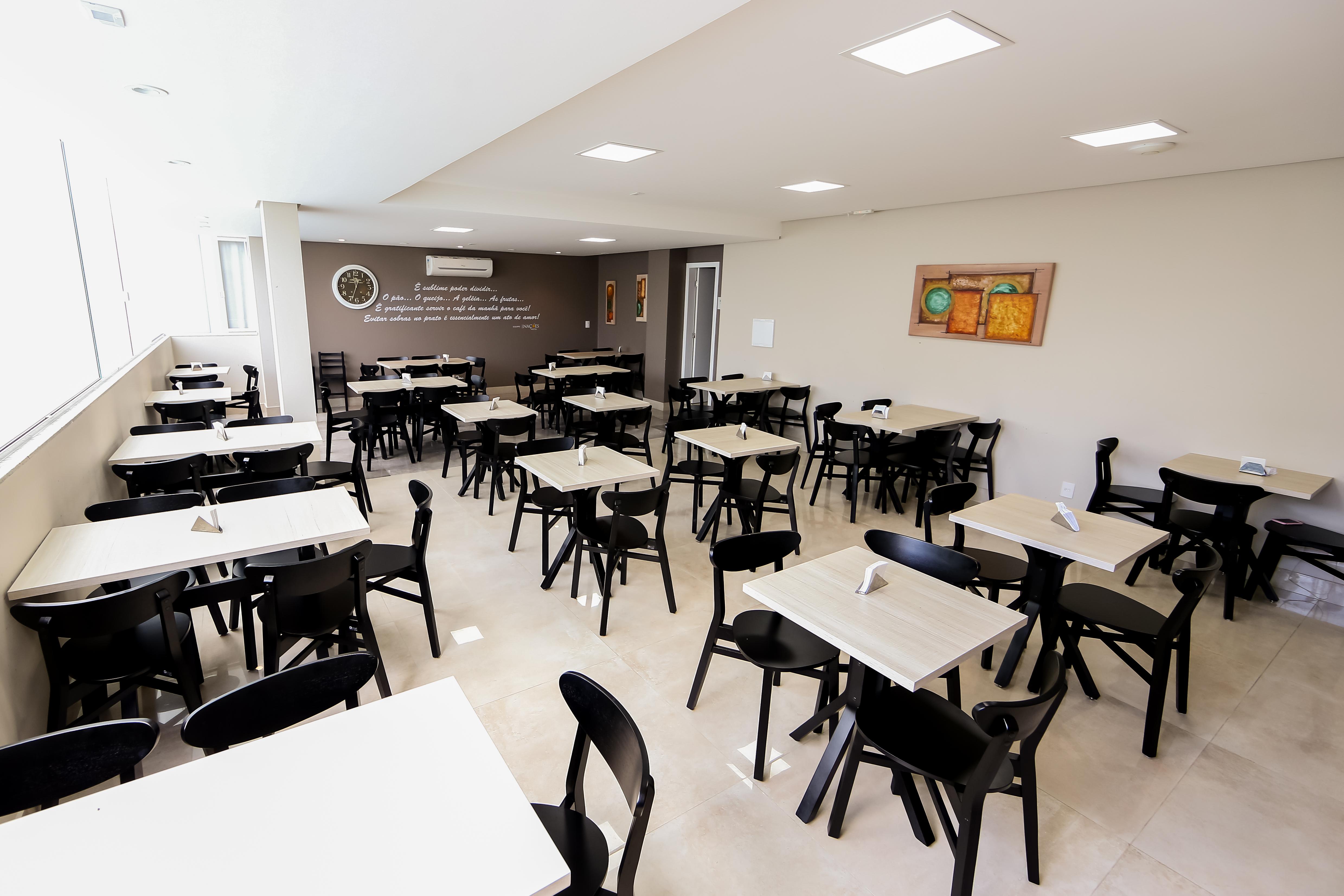 Das Nacoes Hotel Florianopolis Ngoại thất bức ảnh
