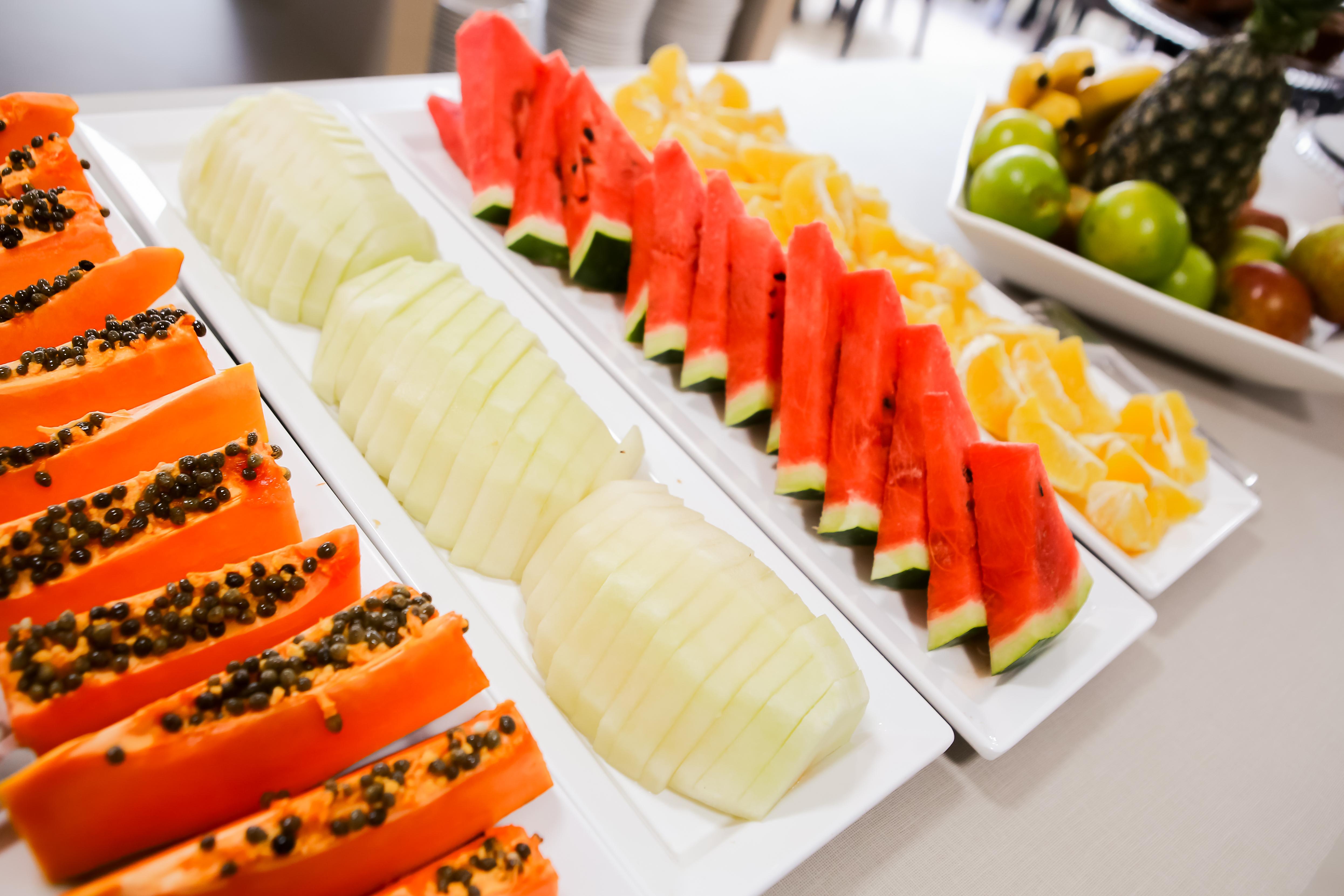 Das Nacoes Hotel Florianopolis Ngoại thất bức ảnh