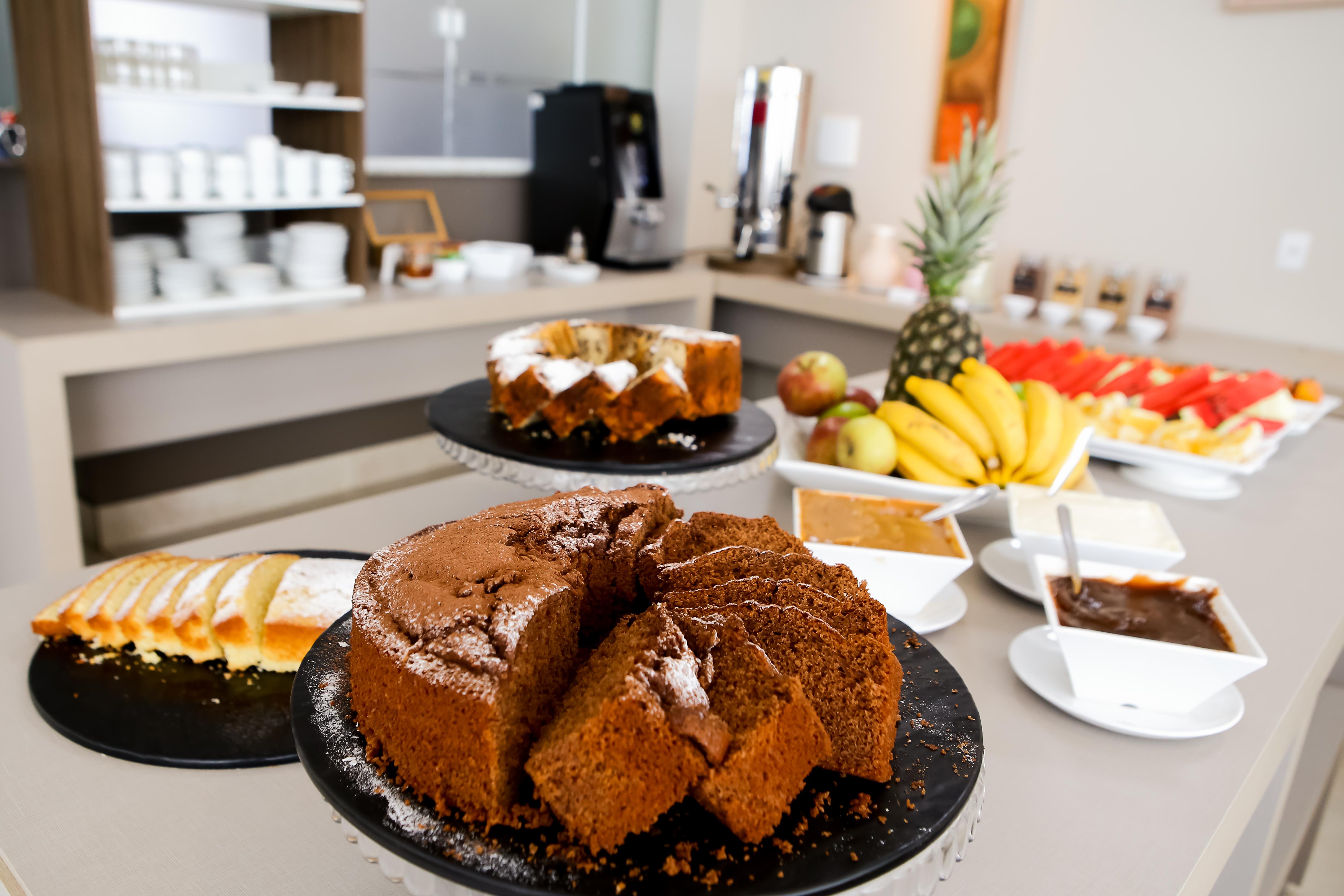 Das Nacoes Hotel Florianopolis Ngoại thất bức ảnh