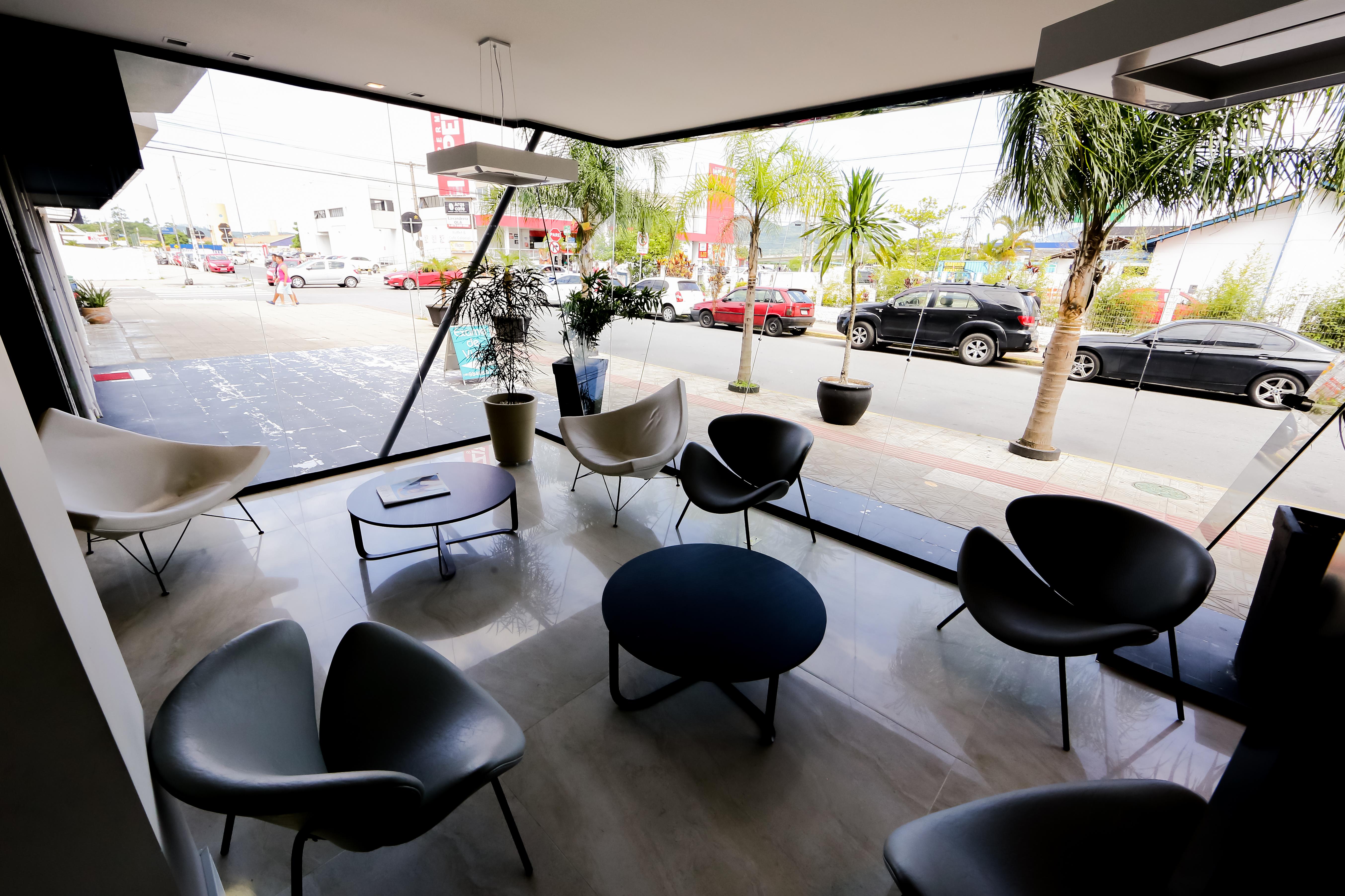 Das Nacoes Hotel Florianopolis Ngoại thất bức ảnh