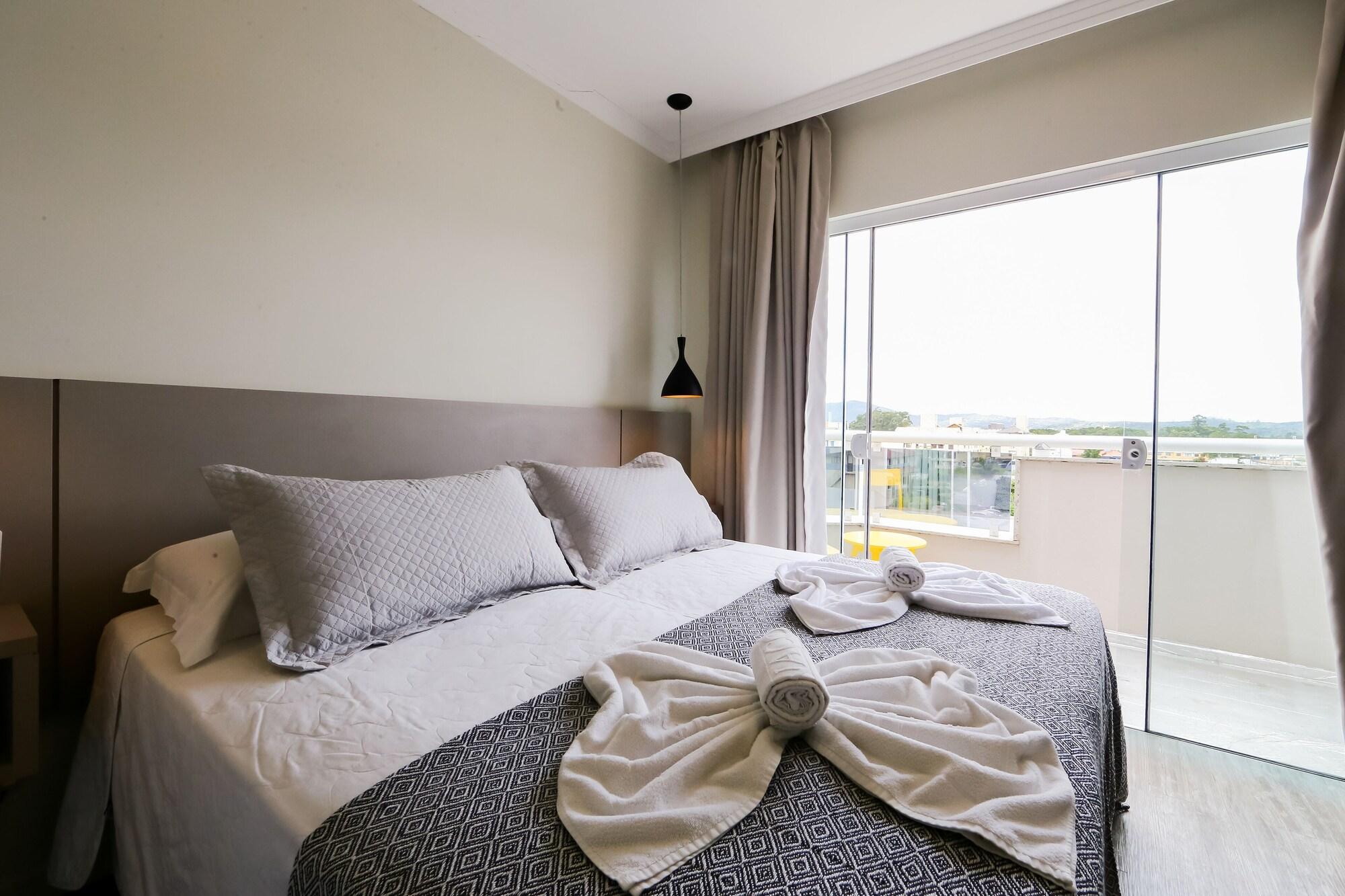 Das Nacoes Hotel Florianopolis Ngoại thất bức ảnh
