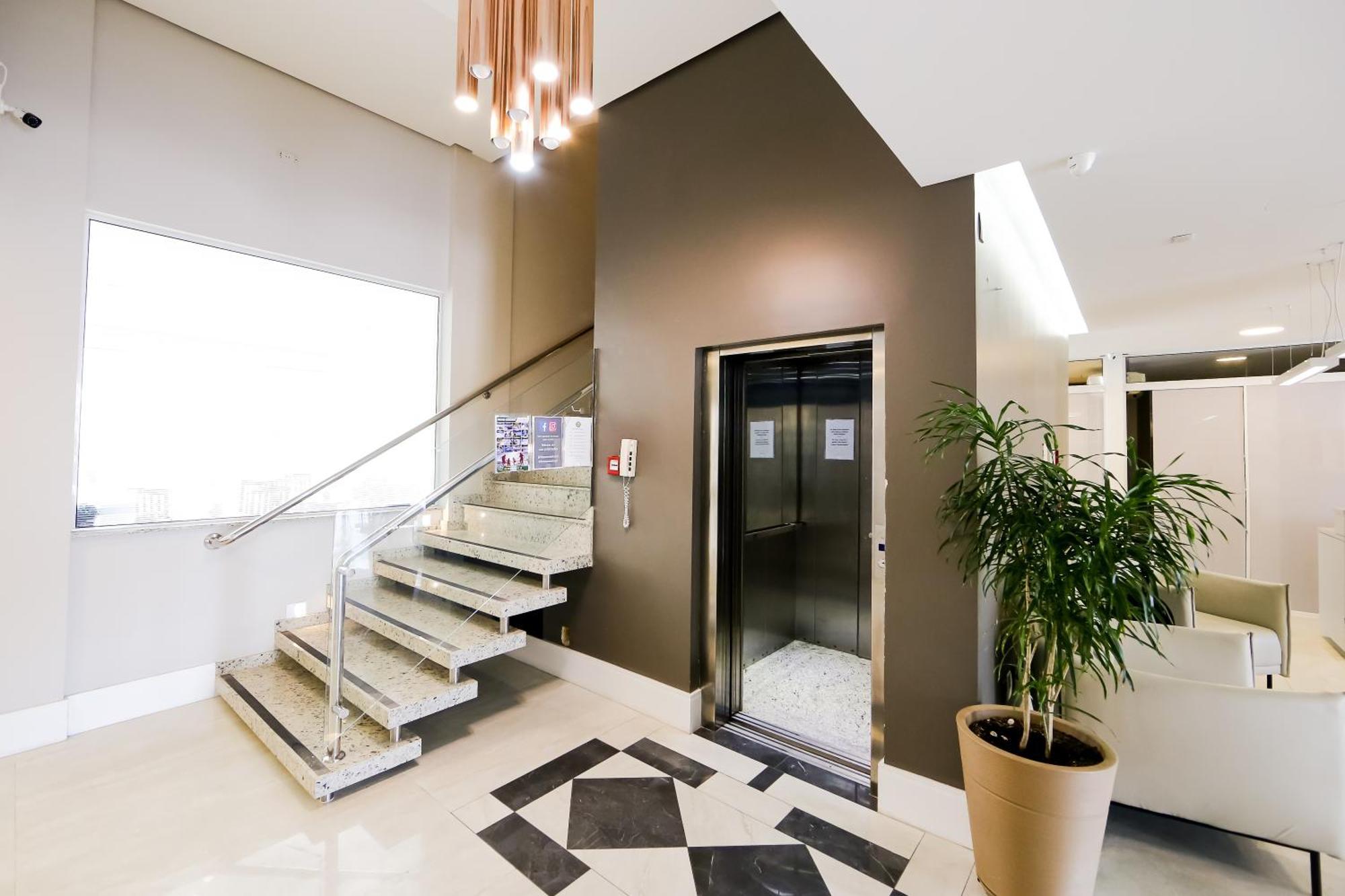 Das Nacoes Hotel Florianopolis Ngoại thất bức ảnh