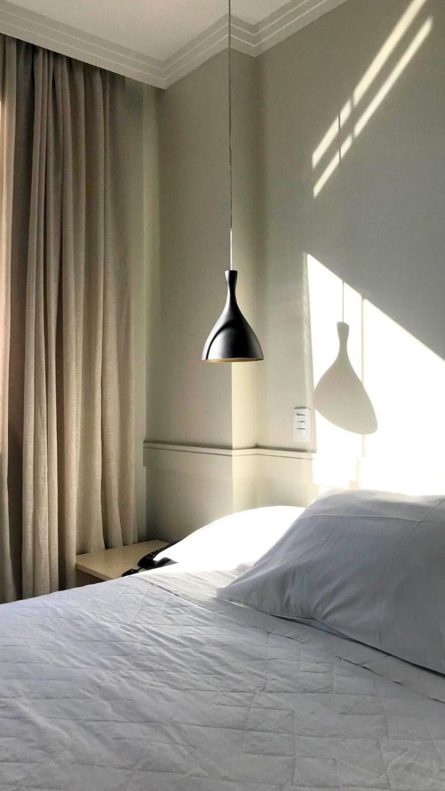 Das Nacoes Hotel Florianopolis Ngoại thất bức ảnh