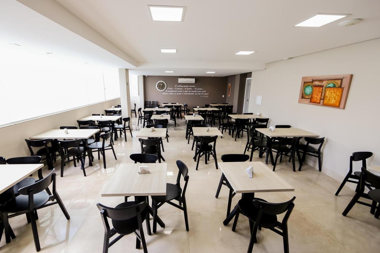 Das Nacoes Hotel Florianopolis Ngoại thất bức ảnh